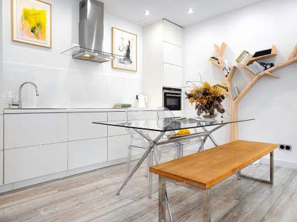 Luxury apartament