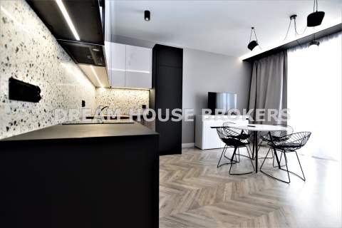 Ładny apartament, 4 pokoje, 2 łazienki, Małopolska