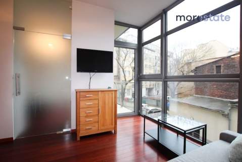 2pokojowe mieszkanie w apartamentowcu/Stare Miasto
