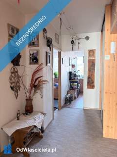 2pok balkon w Parku Kozłowskiego Metro Ursynów 250m