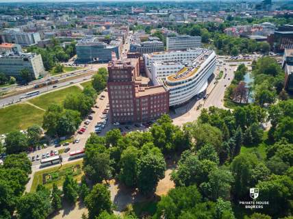 Mieszkania inwestycyjne w OVO