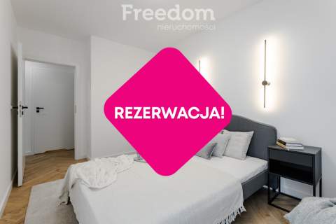 Grunwaldzka 240 3 pokoje, taras, wysoki standard