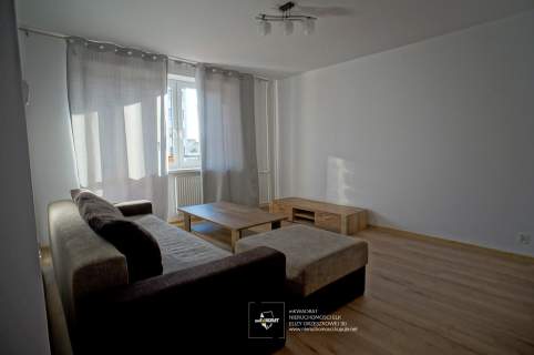 Mieszkanie do wynajęcia, 41,32 m2, Ełk