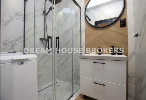 APARTAMENTY ZAMKOWE II WYSOKI STANDARD 2-POKOJOWE