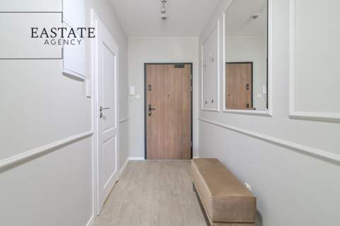 Apartament Premium na Przymorzu / W pełni umeblowany / Blisko...