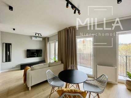 Apartament w Centrum z miejscem parkingowym