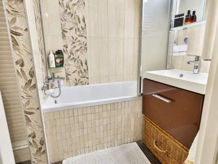3 pokoje, kuchnia z jadalnią, balkon - Piaski