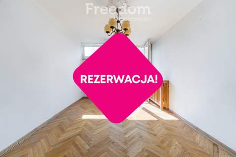 Mieszkanie w centrum, 2-pok, Grzybowska