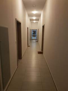 PRAKTYCZNIE ZAARANŻOWANA PRZESTRZEŃ 35M2 LUBELSKA