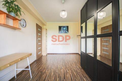 Borek - Fałęcki ul. Zdunów 50m2 2 pok ENG
