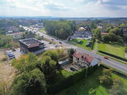Nieruchomość pod inwestycję 12a, Bibice przy S7