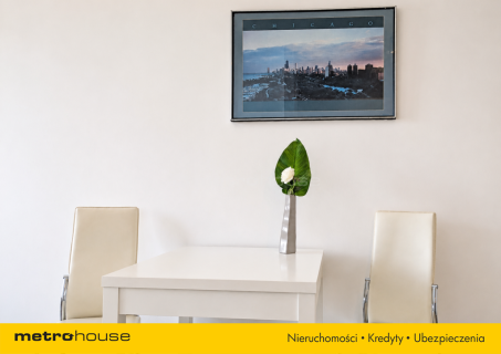 Nowoczesny, kompaktowy i wyposażony apartament.