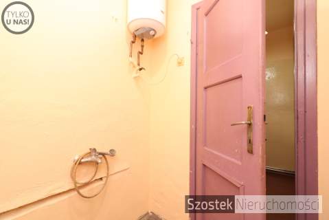 Mieszkanie na 1 piętrze blisko Rynku w Kłobucku