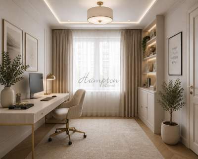 BEZ PCC BEZ PROWIZJI Apartament 4 pok.salon 35m2