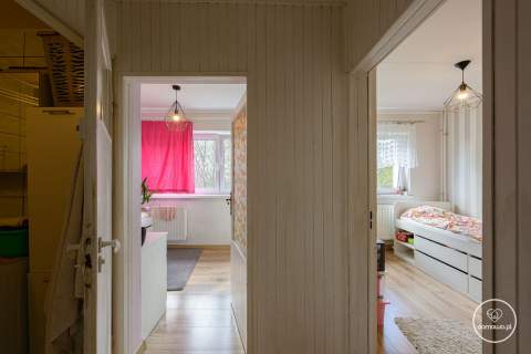 GALERIA MOKOTÓW 3 POKOJE BALKON 52m2 WINDA