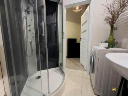 Kazimierz 3 pokoje 48 m Po Remoncie