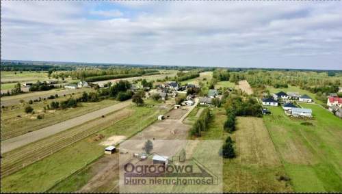Wieś, stajnia, siedisko