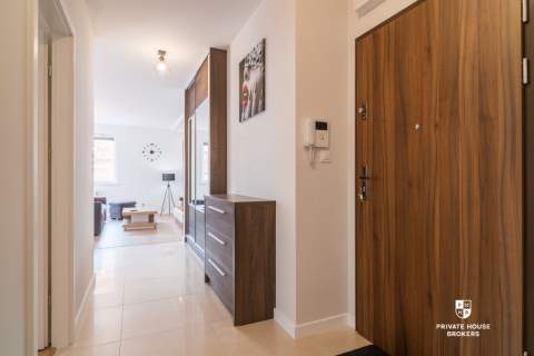 3-pokojowy apartament przy ul. Tęczowej