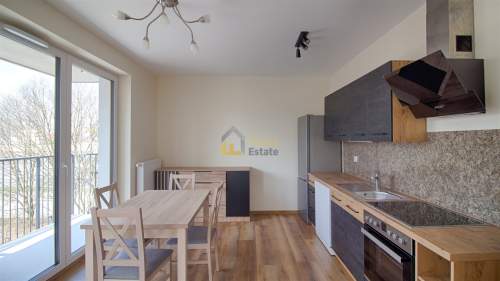 Mieszkanie do wynajęcia, 38 m2, Kraków