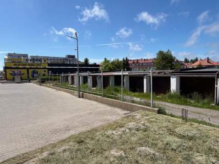 Nieruchomość komercyjna na sprzedaż, 16,1 m2, Kołobrzeg