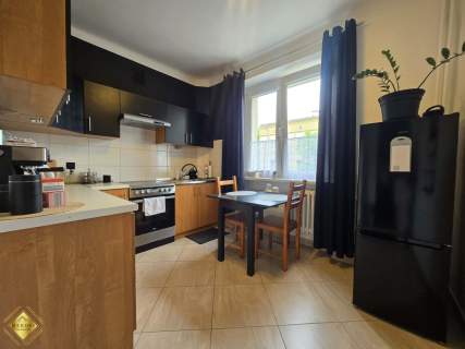 Raków / 2 pokoje / balkon / do wprowadzenia