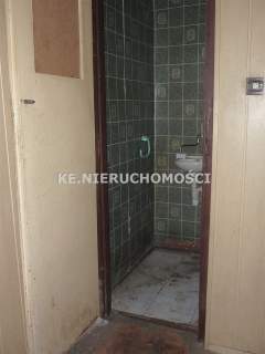 Mieszkanie na sprzedaż, 38,56 m2, Bytom