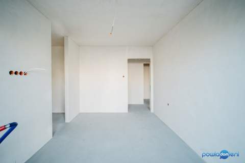 Premium parter w centrum 83 m i prywatny ogród 91 m