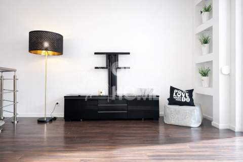Mieszkanie 66m2, piwnica, 2 balkony i 2 łazienki 