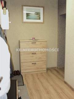 Mieszkanie na sprzedaż, 45,76 m2, Bytom