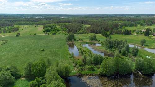 Działka budowlana na sprzedaż, 10000 m2, Kotkowo