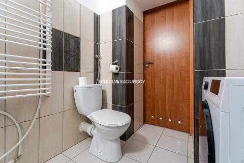 2 pokojowe, 40m2, Krowodrza ul. Galla