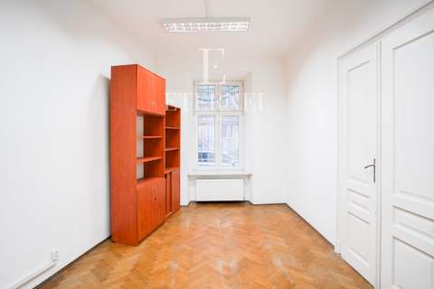 Lokal użytkowy 110m2 ul. Krowoderska centrum