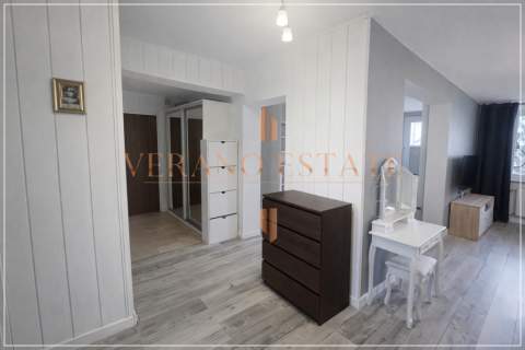 Rodzinny komfort przestrzeń 2 poziomy 101m2