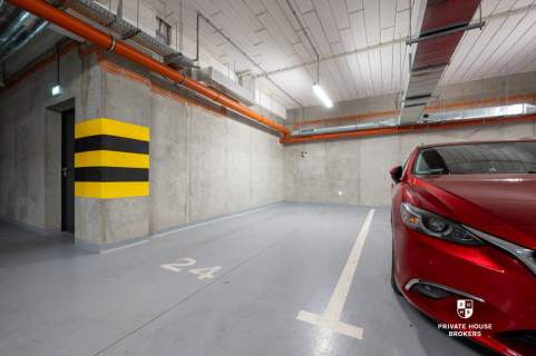 Nowy, jasny apartament 38m Bieżanów, pętla