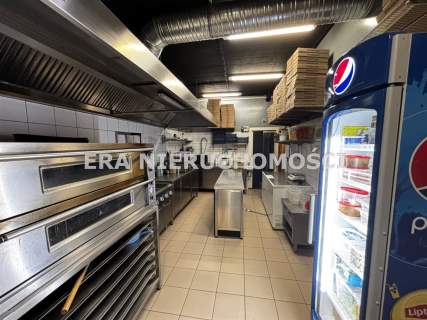 Istna Perełka gotowy lokal gastro 