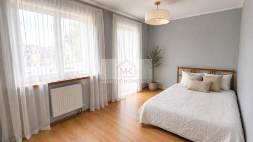 Mieszkanie 2/3 pokoje Balkon 1 piętro Oława