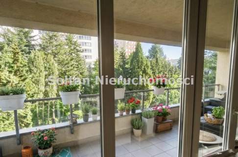 Mieszkanie na sprzedaż, 96,4 m2, Warszawa