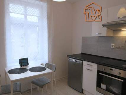 Kawalerka pet-friendly - Niedurnego 6, Zawodzie