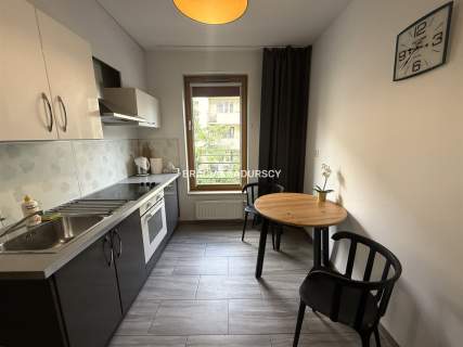 41m2, Masarska, Kazimierz