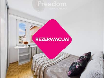 MIESZKANIE 3-POKOJOWE 60,4 m OLSZTYN, NAGÓRKI,