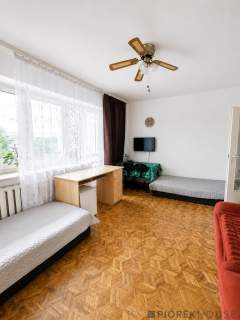 3-pokojowe mieszkanie w Markach