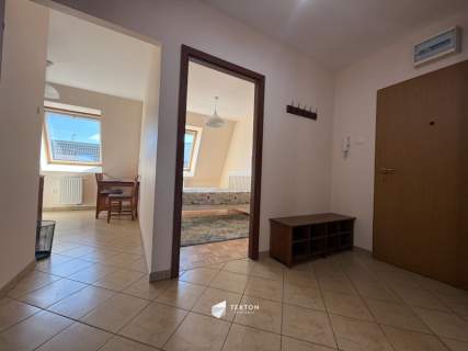 NARAMOWICKA 2POK USTAWNE BALKON LOKALIZACJA CISZA