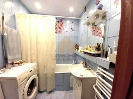 Widok na Góry Sowie 3 Pokoje 65m Balkon