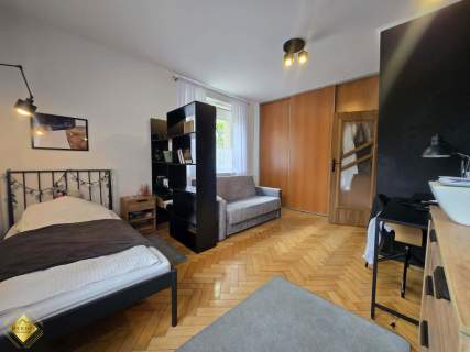 Raków / 2 pokoje / balkon / do wprowadzenia