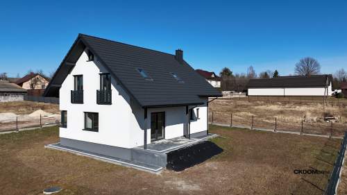 Kielce dom 205,38 m2 Miedziana Góra Przyjmo