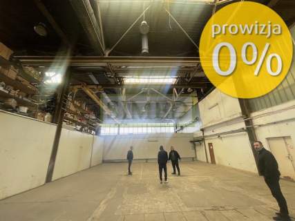 Magazyn,parking,produkcja,usługi,dostęp24h