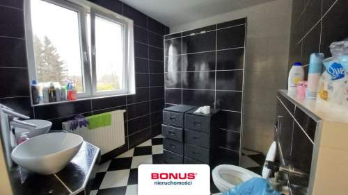 Dom nad Miedwiem - 18 Pokoi, 7 Łazienek, 4 Kuchnie
