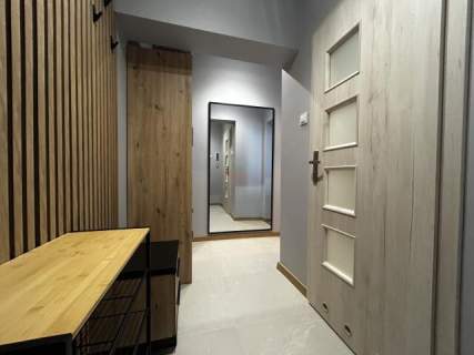 Nowa kawalerka Antresola Balkon 26,7 m2 Wysoki standard