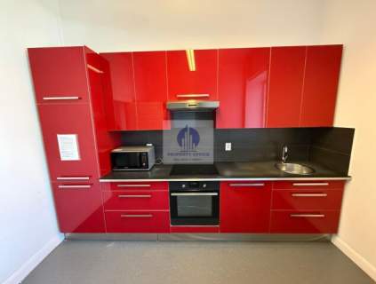 Śródmieście lokal biurowy 112,41m2 do wynajęcia