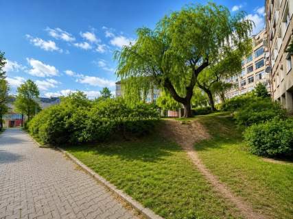 Mieszkanie na sprzedaż, 93 m2, Szczecin